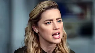 Amber Heard accidentally admits she LIED UNDER OATH