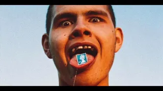 Slowthai Ft Skepta - Inglorious (Instrumental)