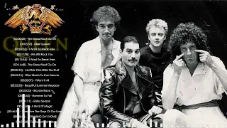 The Best Songs Of Queen | Queen Greatest Hits Full Album 2023