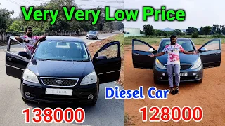 இந்த விலையில் கிடைக்காது Used cars in Coimbatore🔥😍 |Low Budget used Cars for sale | Tamil Vlogger