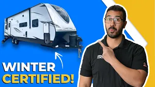 2024 East to West Alta Xtreme 365 3100KXT | RV Review