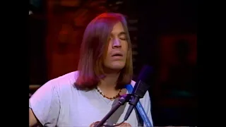 Evan Dando - Into Your Arms (Live Acoustic 1993) (HQ)