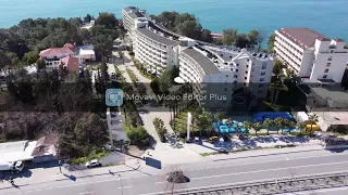 ANTALYA ALANYA İNCEKUM