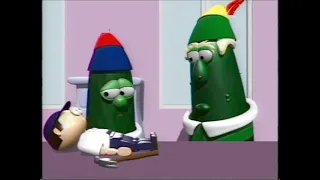 Elf Practice (VeggieTales Edition)