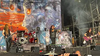 Testament - Live @ Bloodstock Festival 2022