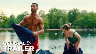 THIS TIME NEXT YEAR — Official UK Trailer (2024) | Thriller Movie