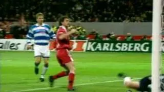 12.Spieltag 1.FCK - Duisburg 97/98