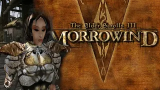 Bandits, for real this time... - Morrowind Part 6