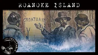 Roanoke Island | The Mystery of the Lost Colony