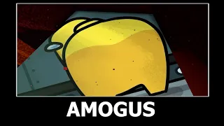 AMOGUS MEME | AMOGUS/SUS COMPILATION MINECRAFT #11