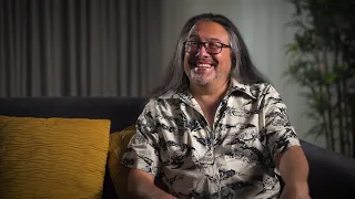 Legendary Developer John Romero | Develop:Brighton 2022 Keynote Interview