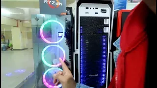 P38,000 BAGONG COMPUTER! :)