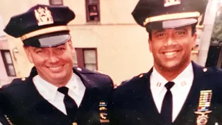 9/11 Stories: Former NYPD Chief of Dept. Terence Monahan