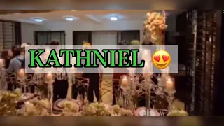 KATHNIEL SWEET MOMENTS 2020