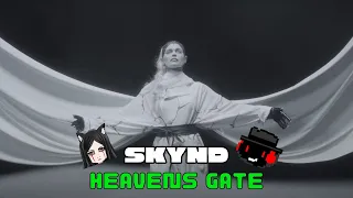 [REACTION] SKYND - Heavens Gate