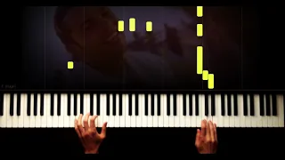 Nour El Ein - Amr Diab - Piano Tutorial by VN