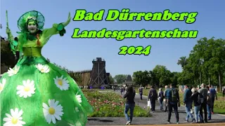 Bad Dürrenberg Landesgartenschau 2024