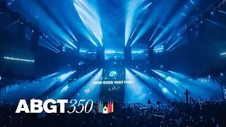 Above & Beyond - Blue Monday (Live at #ABGT350 Prague)