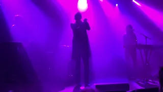 Cold Cave-Glory/Crystal Ballroom, Portland 10-25-17