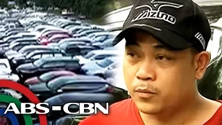 TV Patrol: Mga ahente ng 'rent-sangla,' umalma matapos sampahan ng reklamo