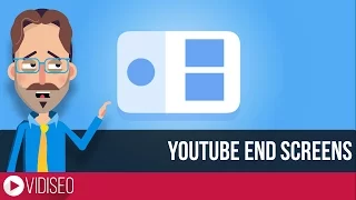 How to Create YouTube End Screens 😍 | End Screen Templates