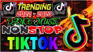 NONSTOP VIRAL REMIX TIKTOK 2022 - 2023 | TIKTOK DANCE CRAZE BUDOTS REMIX 2022