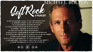 Phil Collins, Air Supply, Lobo, Bee Gees, Rod Stewart - Best Soft Rock Of All Time