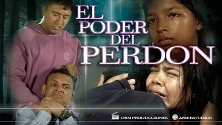 NUEVA PELÍCULA CRISTIANA | EL PODER DEL PERDÓN