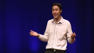 Electric aeroplanes may be closer than you think. Here's why. | Joshua Portlock | TEDxPerth