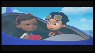 Nick JR Latinoamerica - Tandas Comerciales Febrero (2021) (1)