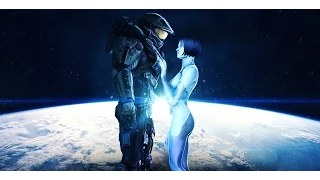 Halo Music Video - The Flood