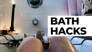 How to Have a Perfect Bath