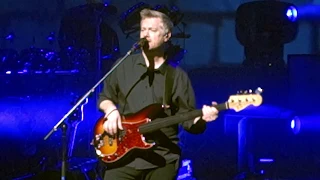 „Hey You“ performed by Brit Floyd - the Pink Floyd tribute show - Zürich 2019