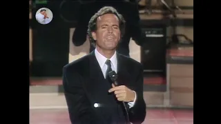 Julio Iglesias French medley