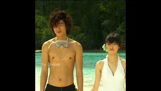 LEE MIN HO - Deleted Scene From Boys Over Flowers