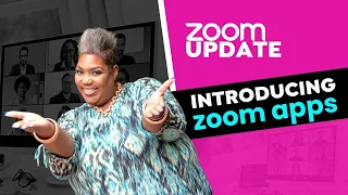 How To Install Zoom Apps (2021)