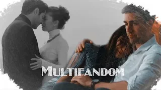 Multifandom||Так красиво [+300] (For...)