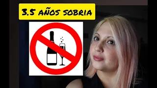 Por qué dejé de beber. 3 1/2 años sin alcohol. Razones para dejar de beber.