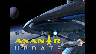 Axanar's Final Shoot (Almost)!