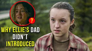 Where Is Ellie's Father? Why Didn't Introduce Ellie's Dad During Birth Scene