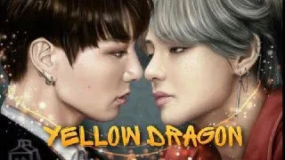 vkook - I'm Mess (Yellow Dragon)