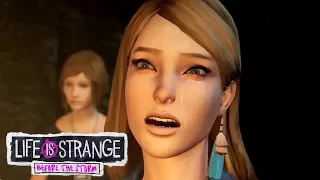 #5 ДЕВЧАЧЬИ КАПРИЗЫ - Life is Strange Before the Storm прохождение