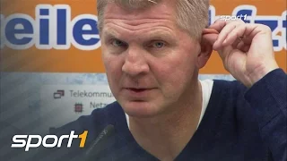 Effenberg verspricht Erfolg | BUNDESLIGA AKTUELL