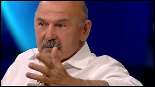 Ідейний вибір: "Чи є Махно національним героєм України?" (06.07.2016)