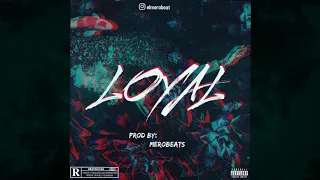 [Free] PLK x Ninho Type Beat 2020 -"Loyal"☠☠ - Instru Rap 2020