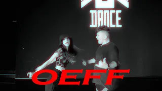 Yung Felix & Poke - OEFF | Choreography Sidar Özalkak