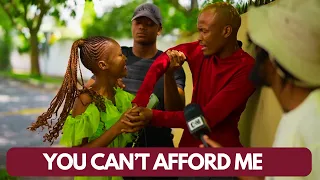 NIYATHEMBANA NA? EP653| Making couples switch phones loyalty test south africa