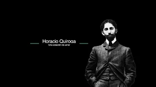 Horacio Quiroga - Una estación de amor. Audiolibro completo en español. Excelente calidad