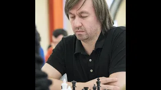 Gata Kamsky reporting everyone cheating including Jospem