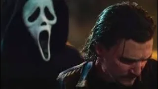 Improve Vince's Death in Scream 5